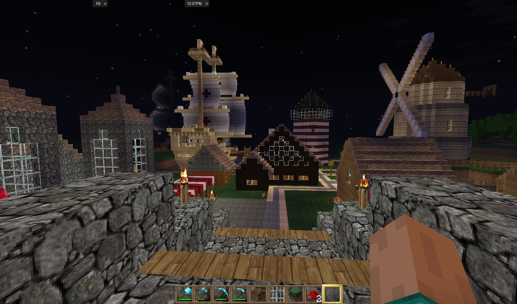 Middle Ages - Thumbnail 1