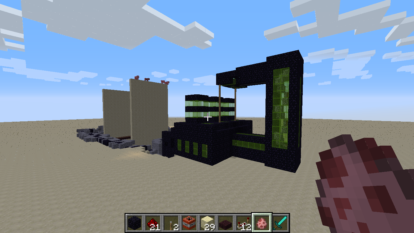 TNT Kanone - Thumbnail 1