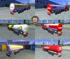 Standalone Fuel Tanker  Mod Thumbnail