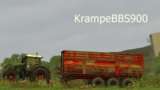 Krampe BBS900 Multifruits Mod Thumbnail