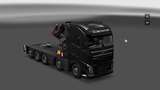 10x4 Volvo FH Mod Thumbnail