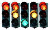 Traffic light signal  Mod Thumbnail