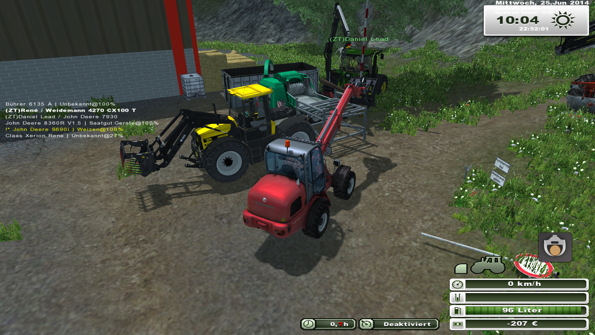 Farmland Map - Thumbnail 1