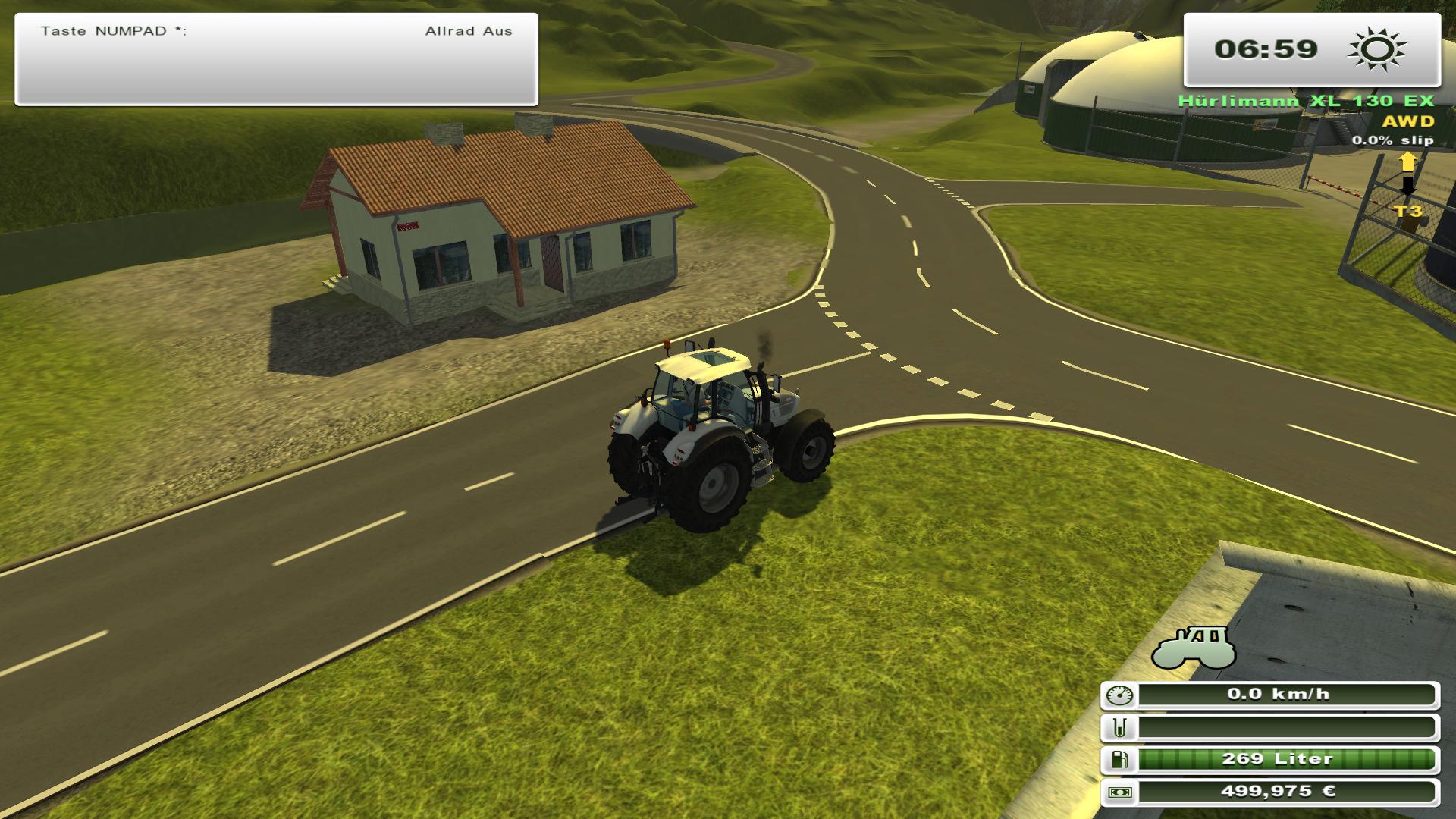 CrossingConstructor - Thumbnail 1