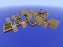 Sky-block-dorf