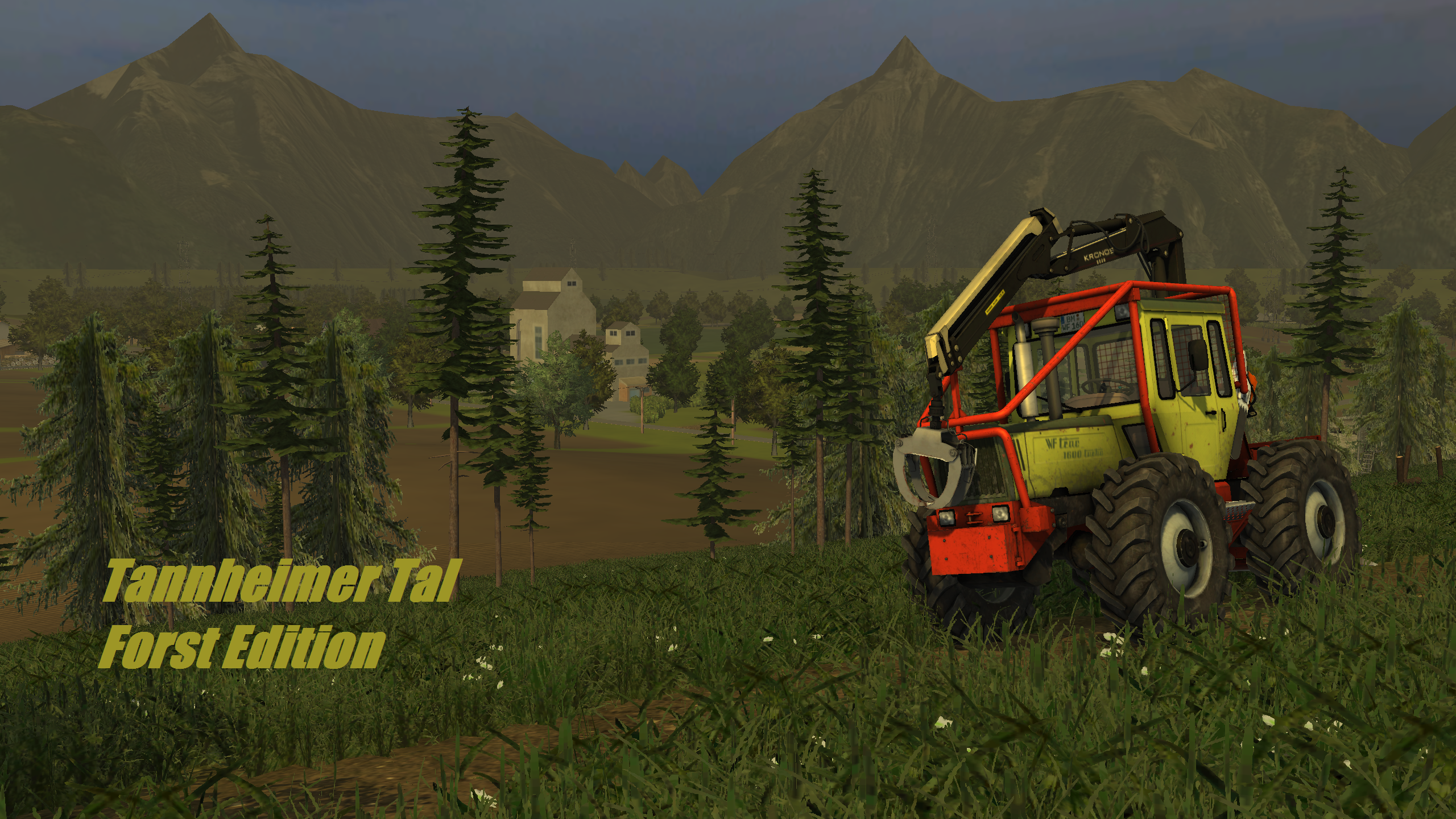 Tannheim - Thumbnail 1