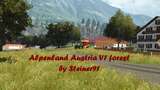 Alpenland Austria  Mod Thumbnail