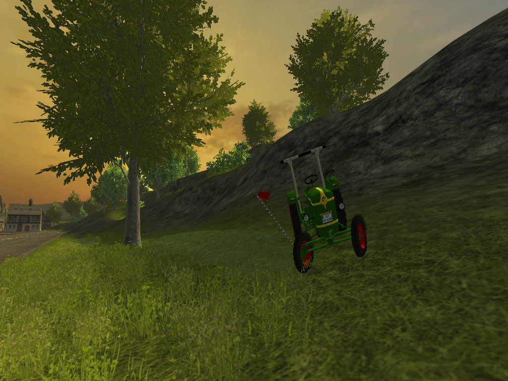 deutz d25 - Thumbnail 1
