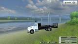 384 Peterbilt Landscape Truck Mod Thumbnail