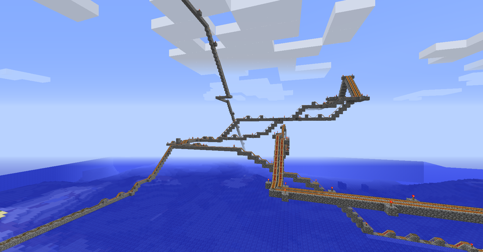 DieRiesenAchterbahn - Thumbnail 1
