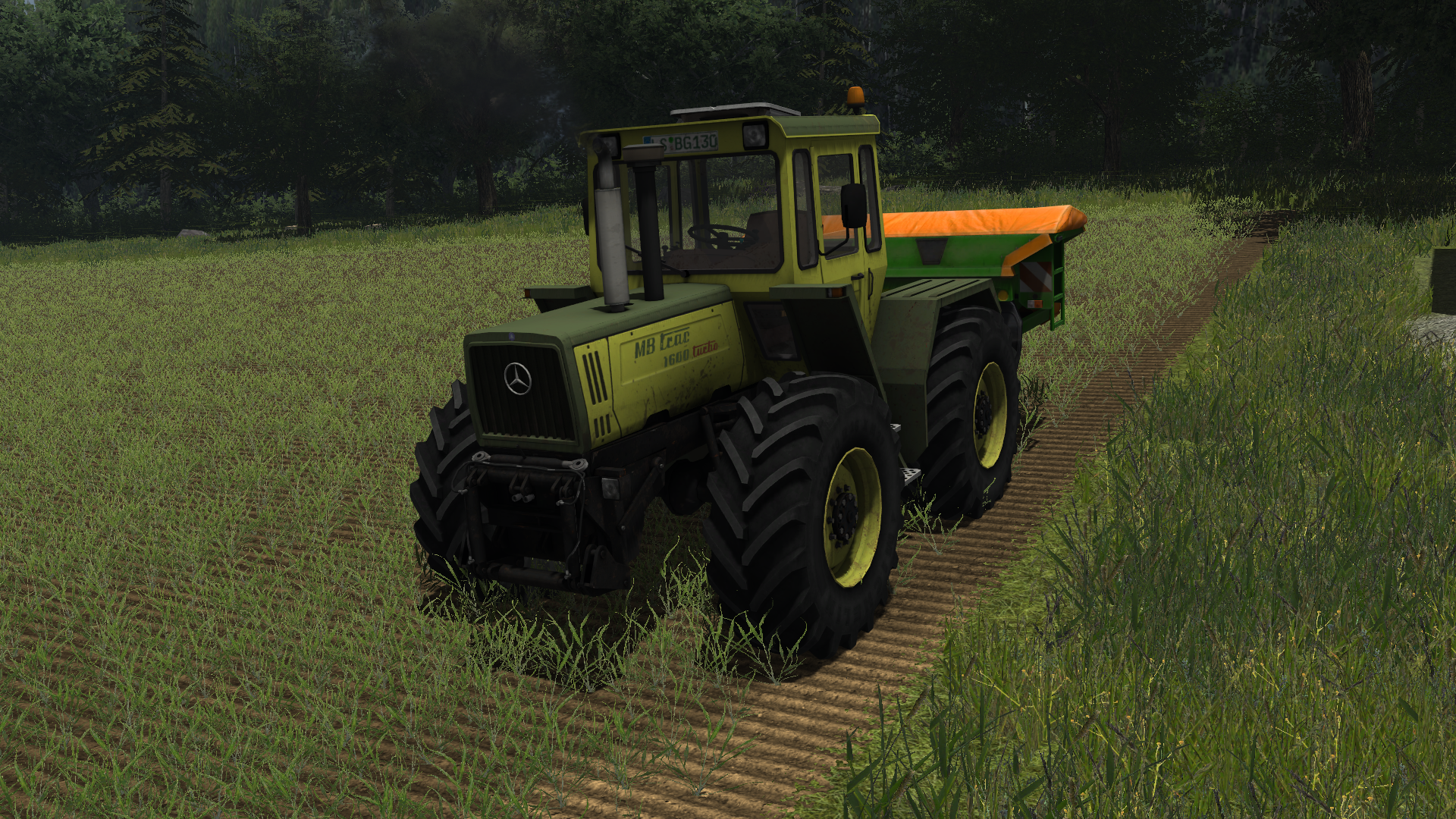 Talmap - Thumbnail 1