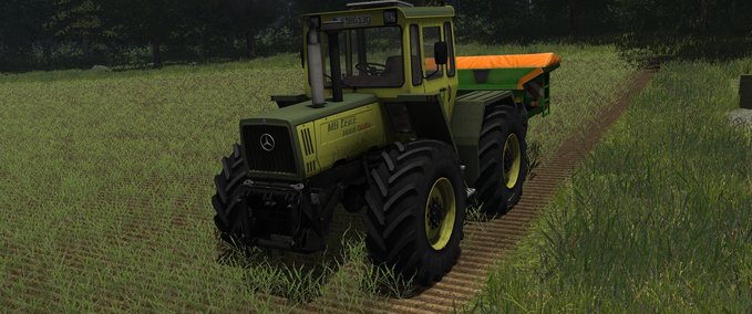 Maps Talmap  Landwirtschafts Simulator mod