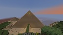 Pyramids Map