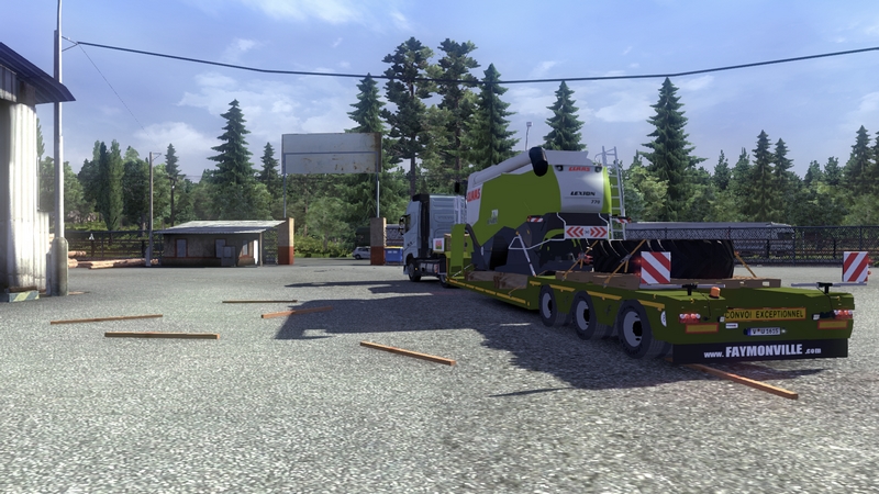 Lexion770 - Thumbnail 1