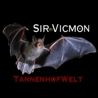 Sir Vicmon