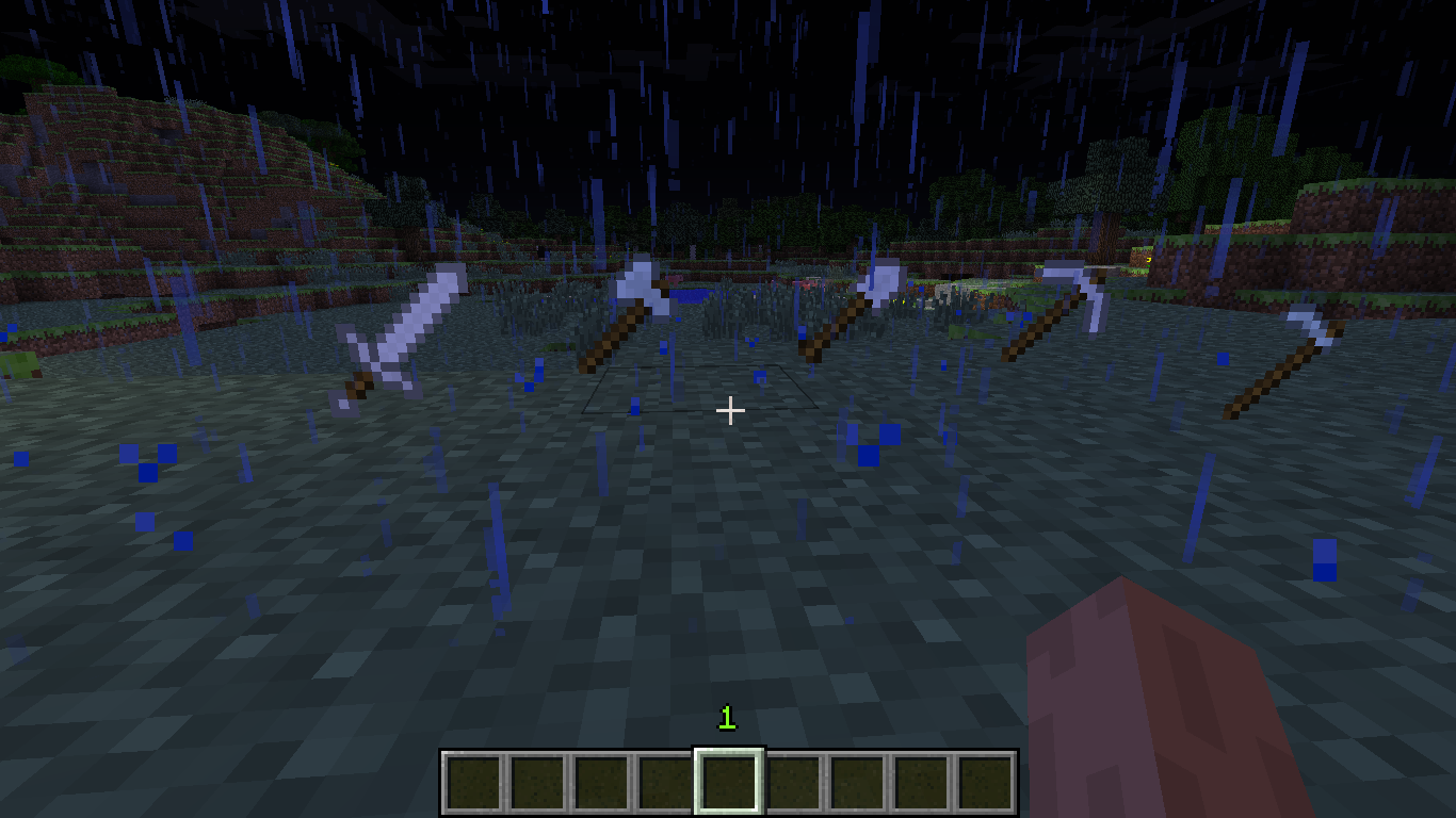 MoreOreMod - Thumbnail 1