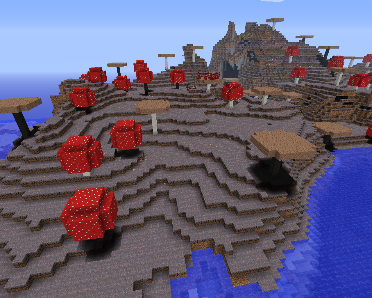 Meine erste Map - Thumbnail 1