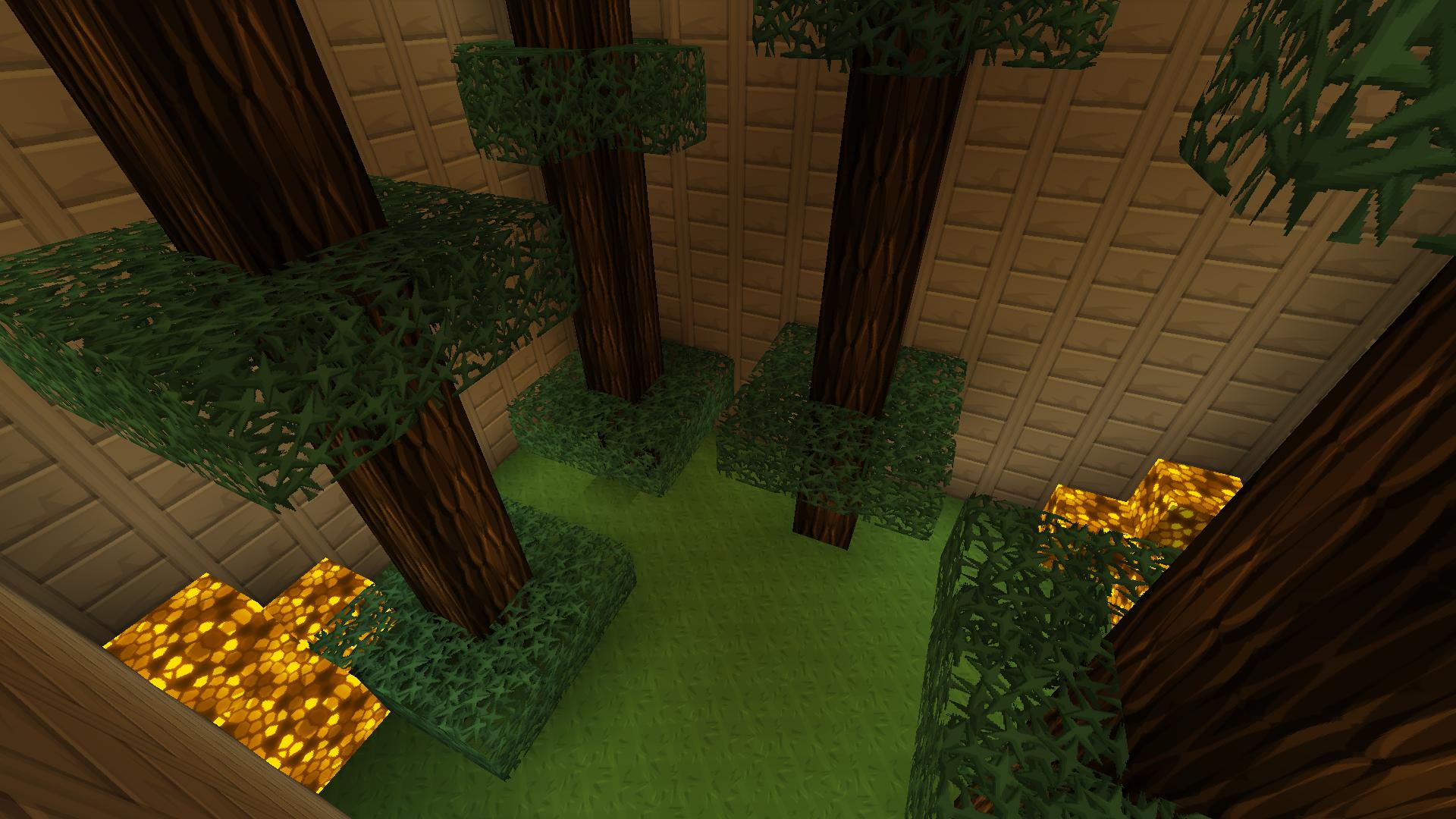 Minecraft Adventure Map - Thumbnail 1
