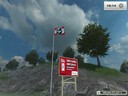 Feuerwehrfahne