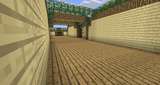 Minecraft Counter Strike Mod Thumbnail