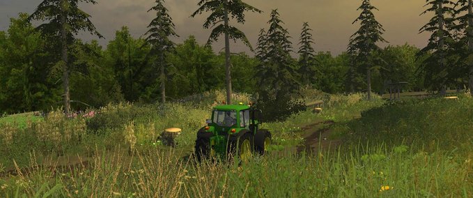 Maps Economy Map Landwirtschafts Simulator mod