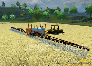 Jacto Columbia - Thumbnail 1