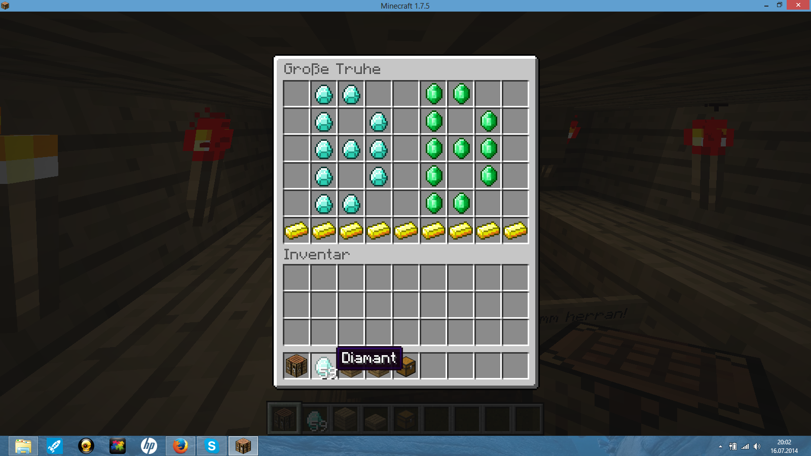 Find the treasure - Thumbnail 1