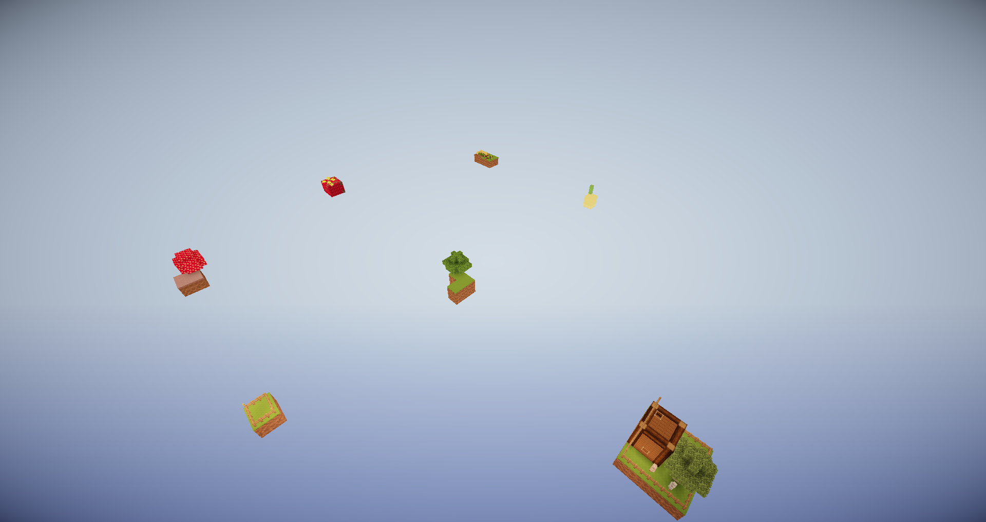 Skyblock - Thumbnail 1
