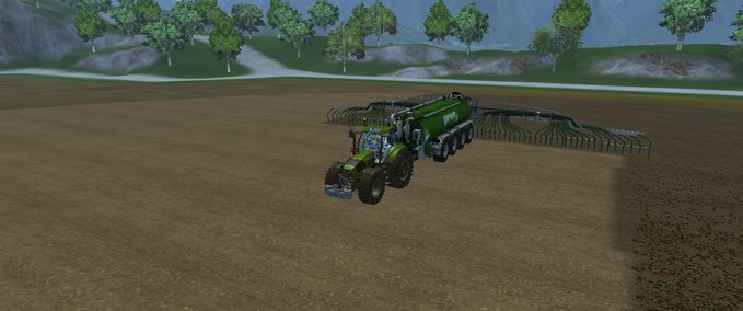 FS22: Tractors Deutz Fahr mods for Farming Simulator