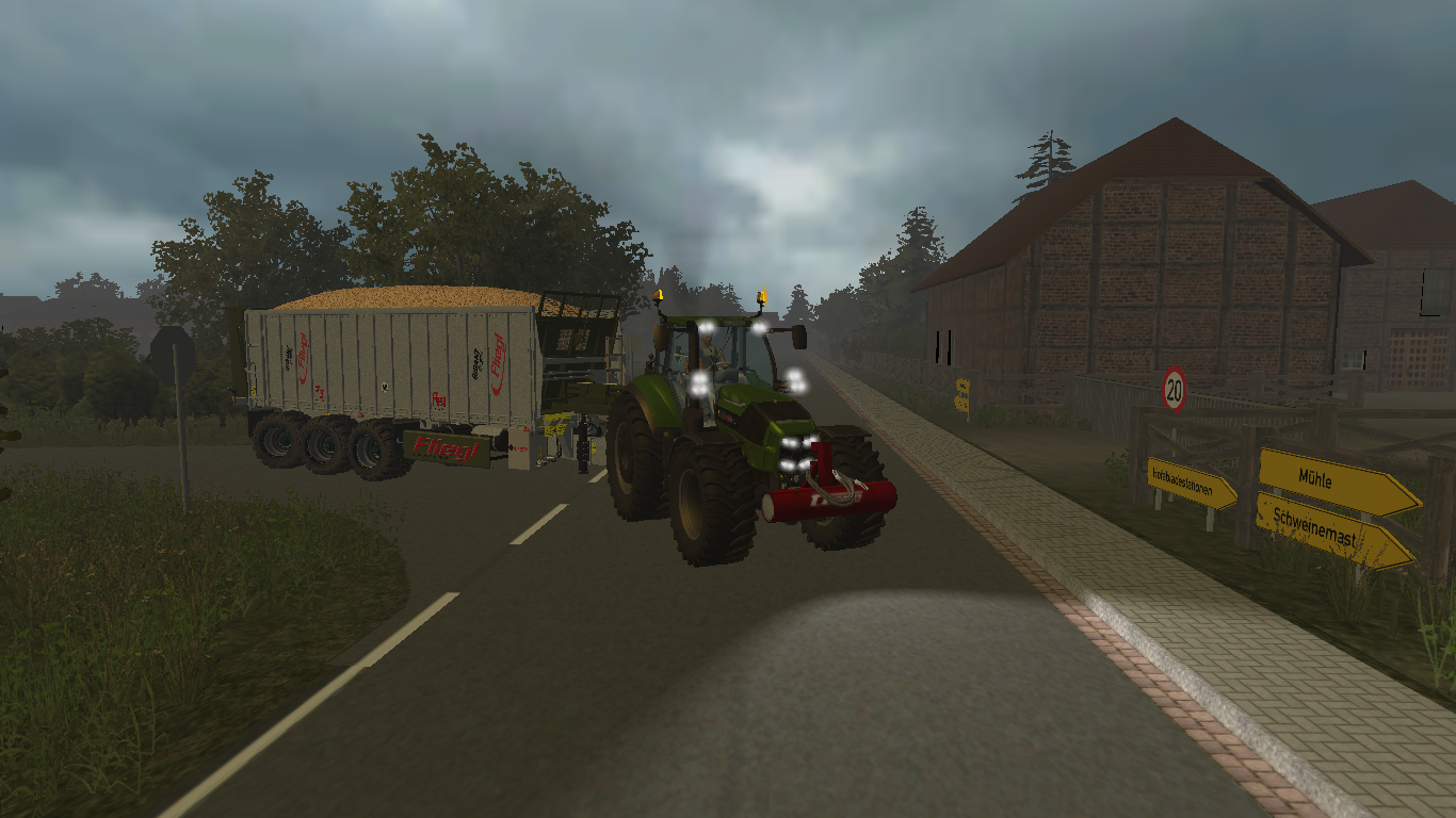 TTV 7250 - Thumbnail 1