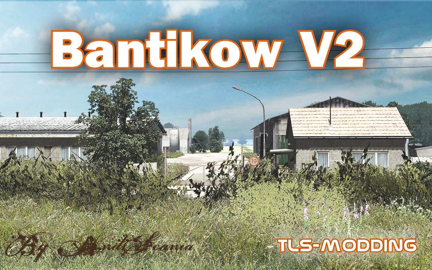 Bantikow - Thumbnail 1