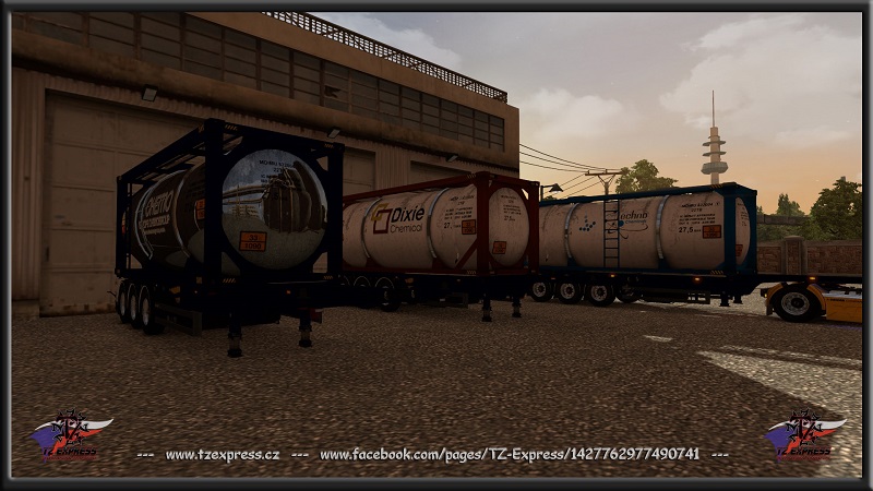 Sommer containers - Thumbnail 1