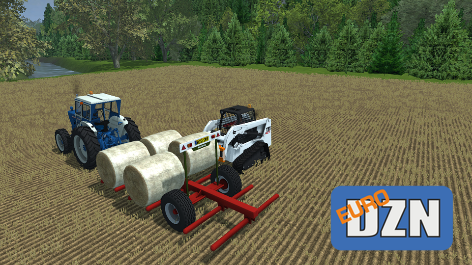 Bobcat T180 skid steer loader - Thumbnail 1