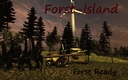 Forst-island
