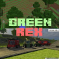 GreenRexLP