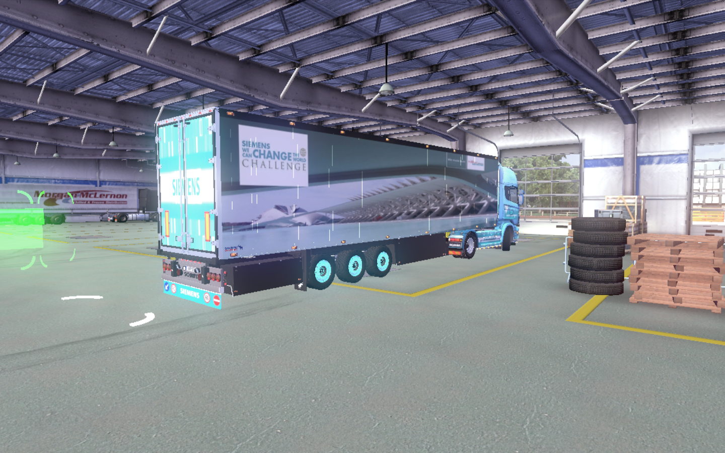 SIEMENS - Thumbnail 1