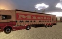 Miele-trailer