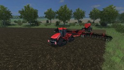 CaseIH Precision Pack
