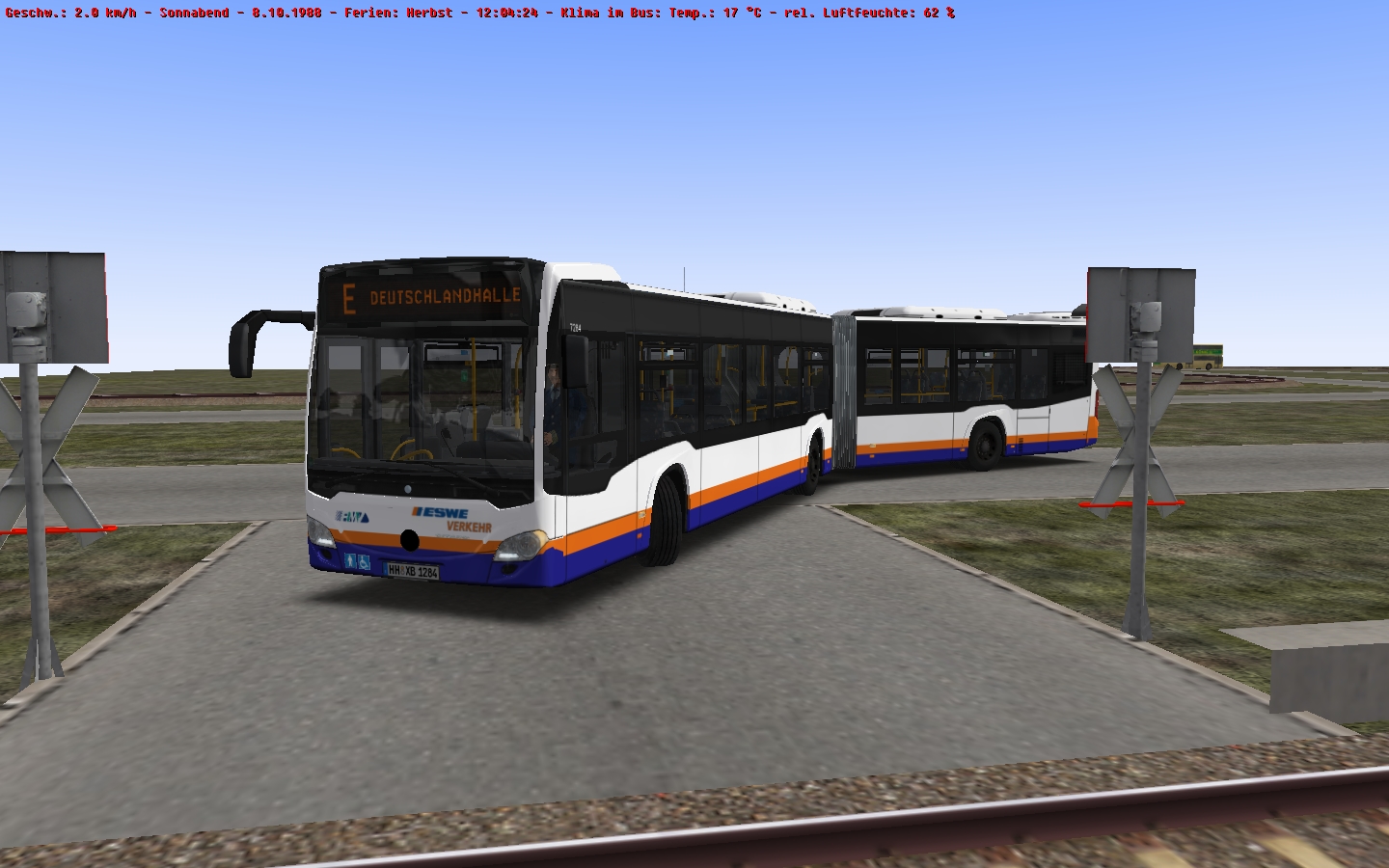 MB Star C2 - Thumbnail 1