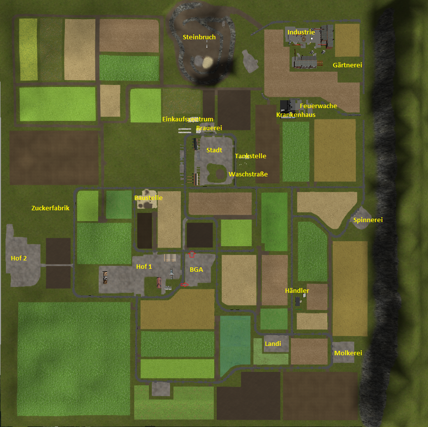 Nettetal - Thumbnail 1