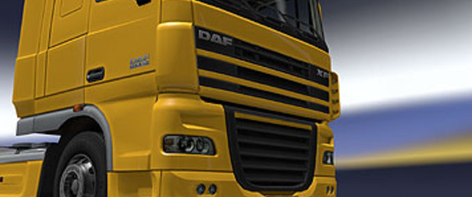 Real Emblem Trucks  Mod Image