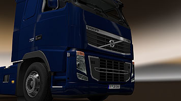 Real Trucks Emblem - Thumbnail 1