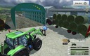 Tunnel-agricolo
