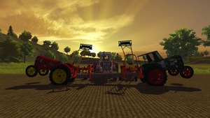 Fortschritt Freak98