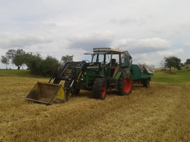 Fendt 306LSA