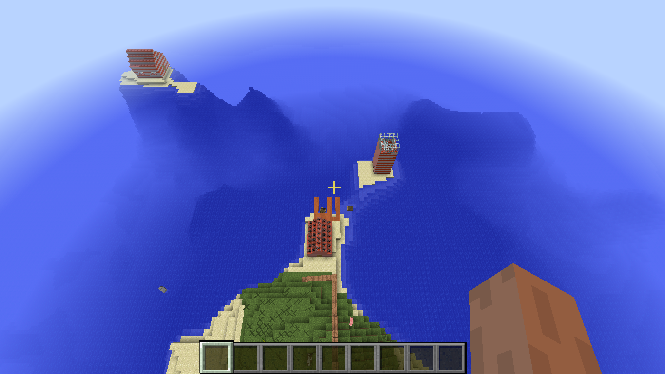 TNT CITY - Thumbnail 1
