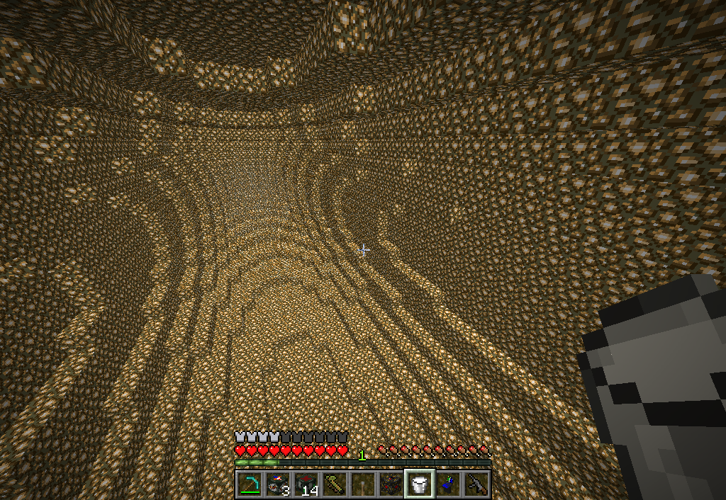 Servermodpack - Thumbnail 1