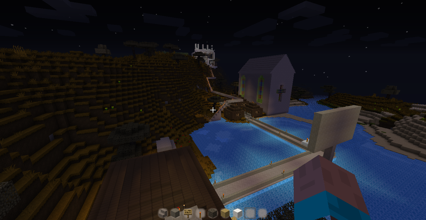 Meine erste Map - Thumbnail 1