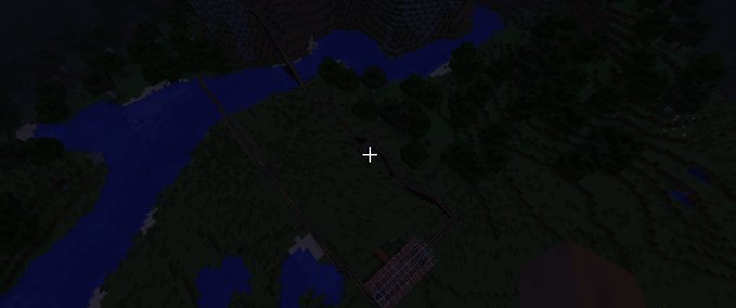 Maps Achterbahn  Minecraft mod