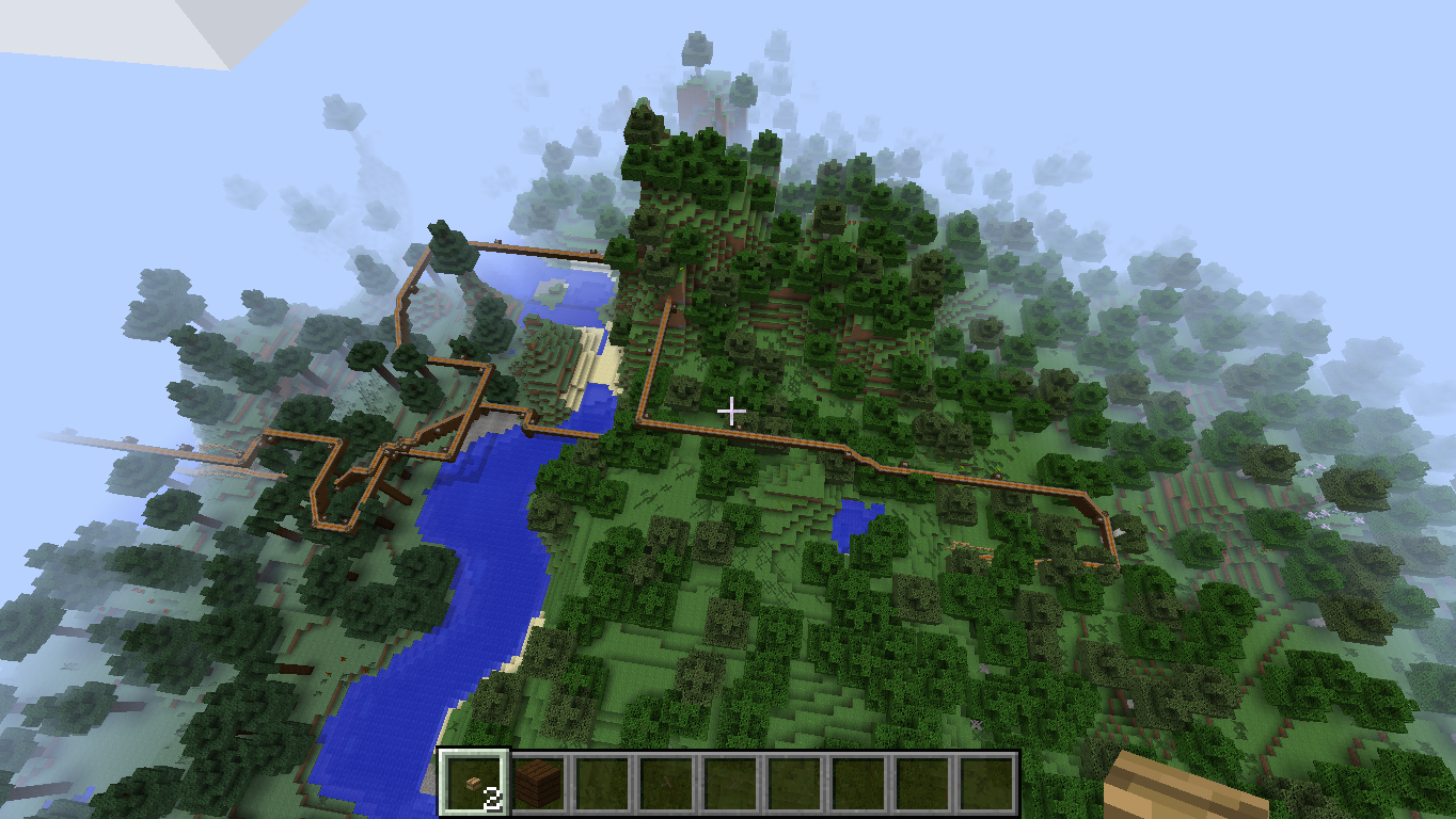 Achterbahn extrem - Thumbnail 1